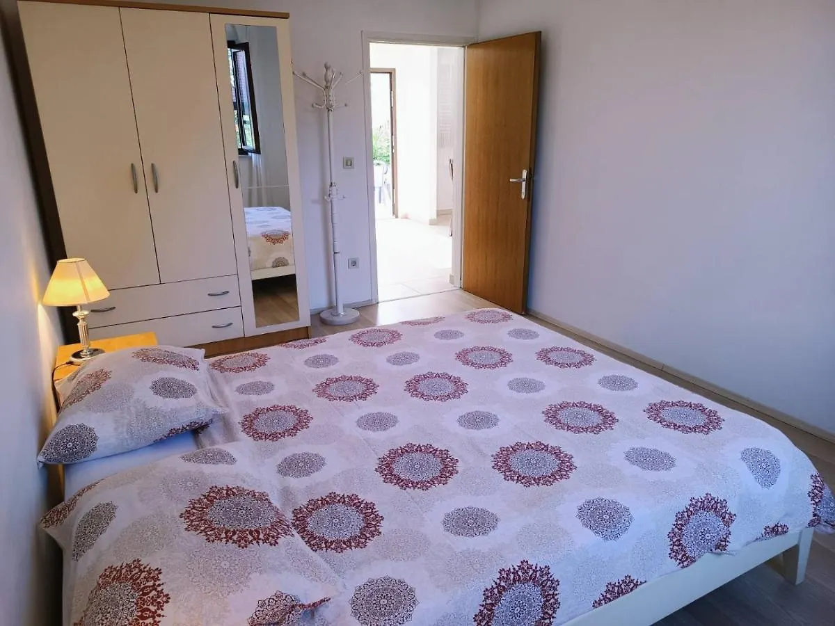 Mare Apartment Porec