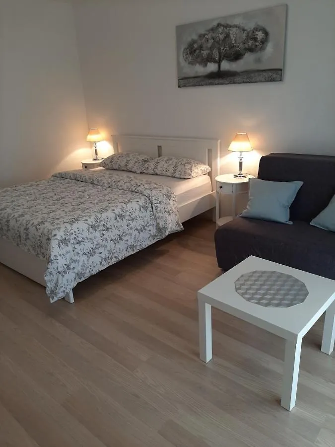 Mare Apartment Porec
