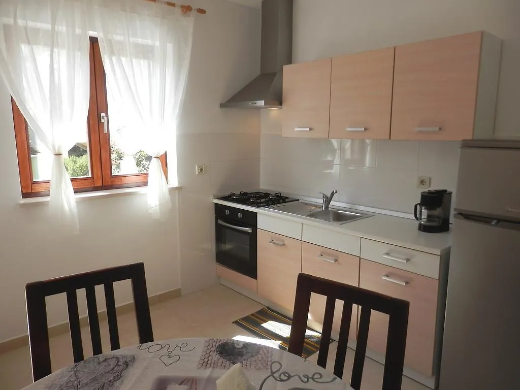 Mare Apartment Porec