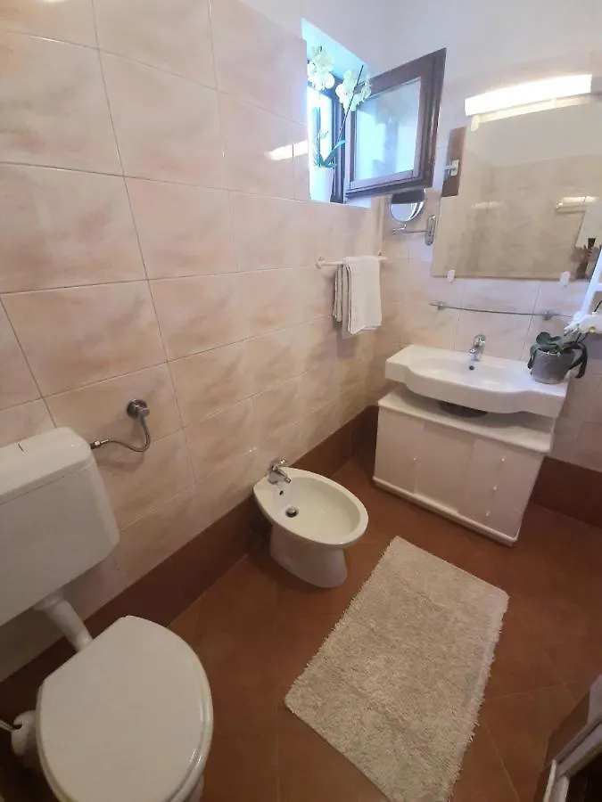 Mare Apartment Porec