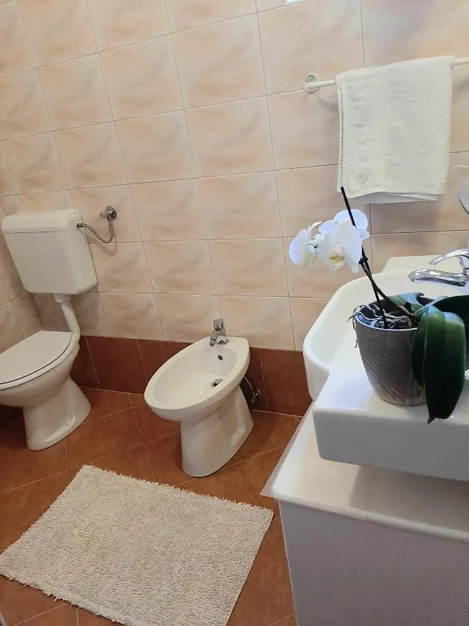 Mare Apartment Porec Croatia