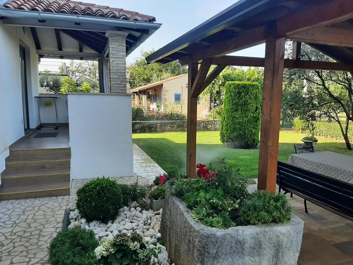 Mare Apartment Porec Croatia