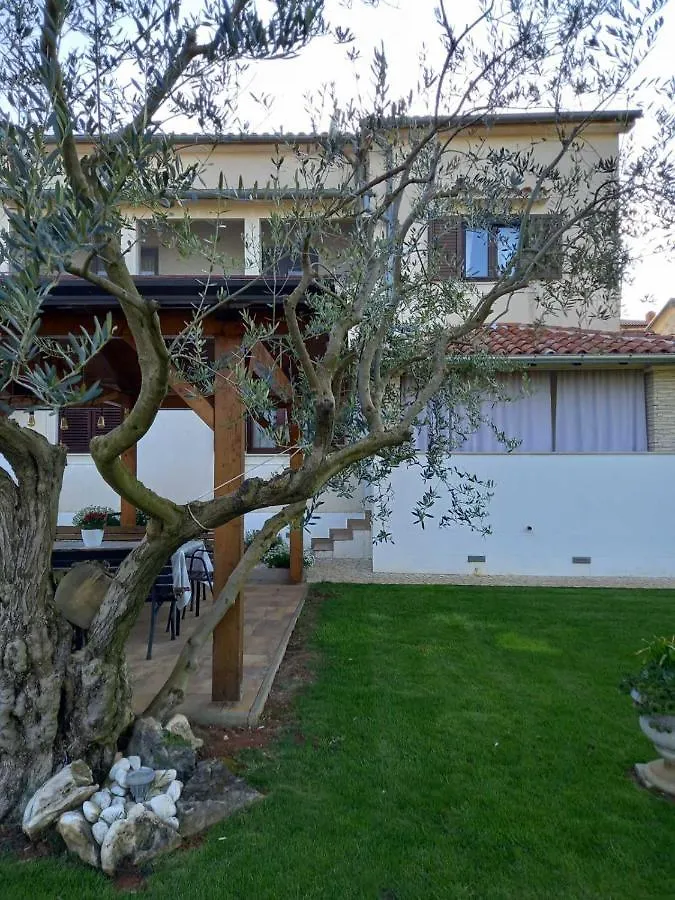 Mare Apartment Porec