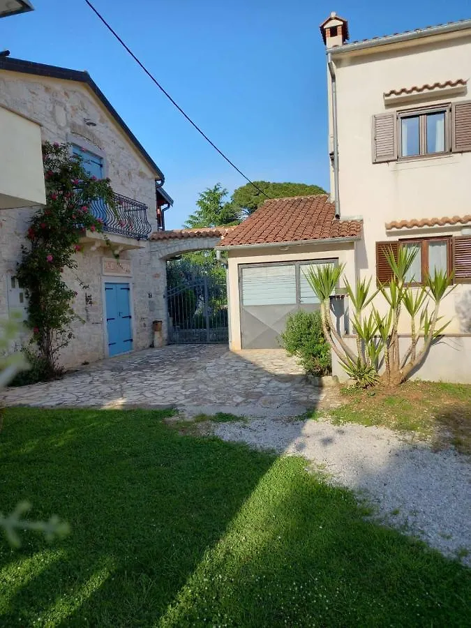 Mare Apartment Porec