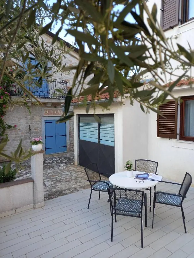 Mare Apartment Porec