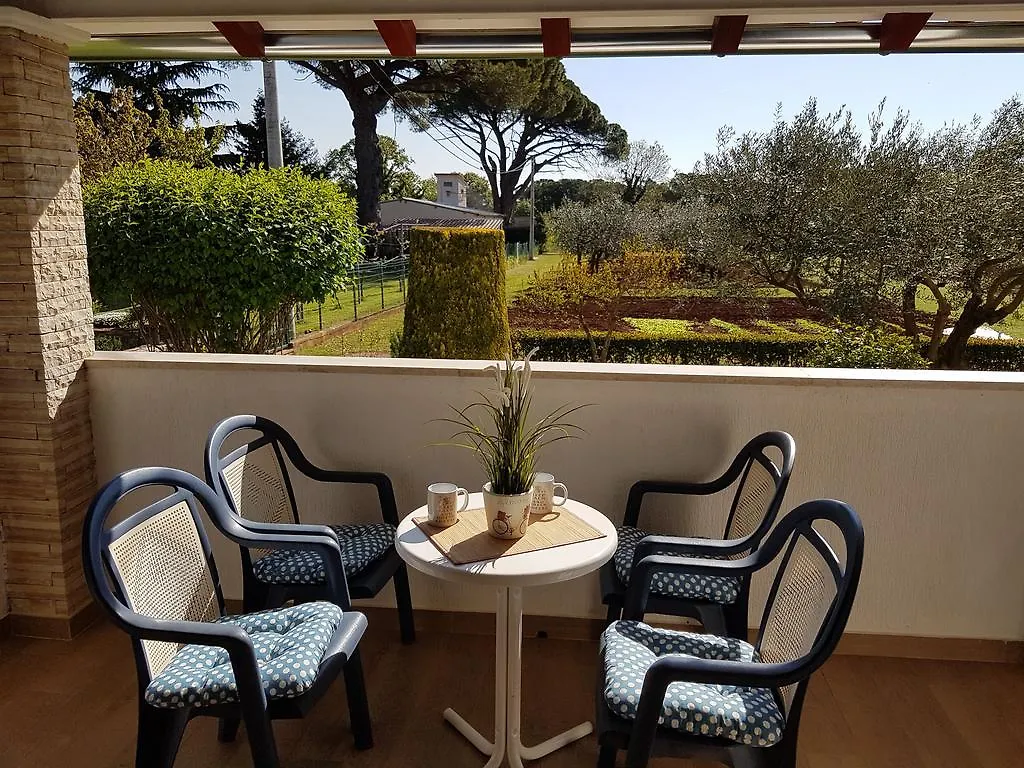 Mare Apartment Porec